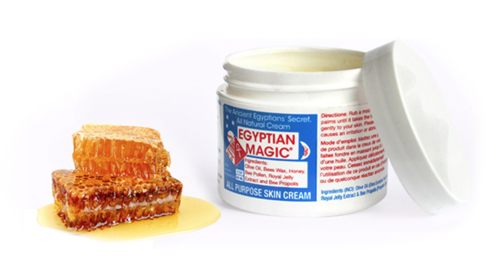 best all natural skincare egyptian magic
